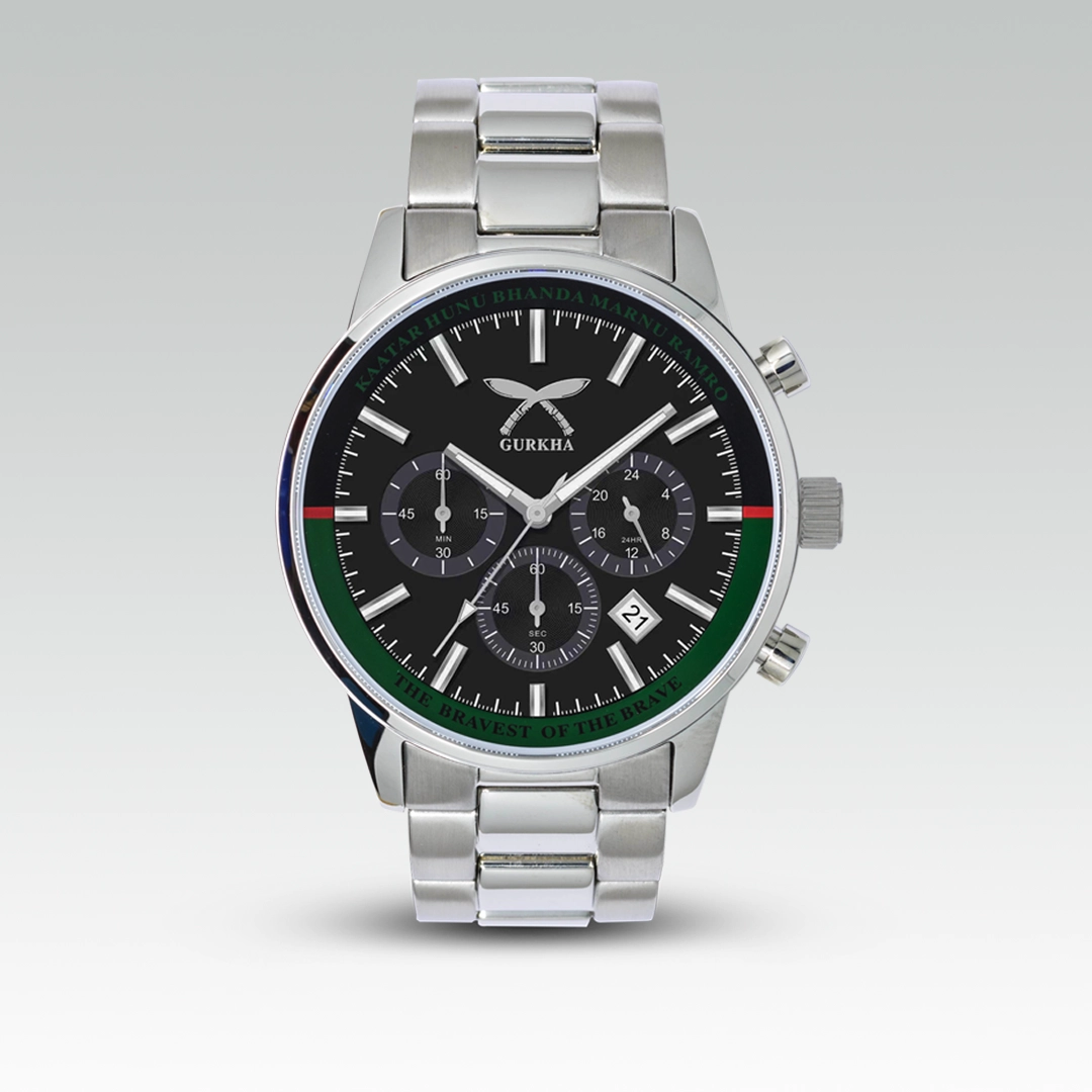 90 G200-Silver - Image 1