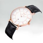 Black Leather Casual - Image 2