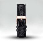 Black Leather Casual - Image 3