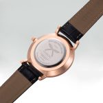 Black Leather Casual - Image 4