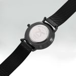 Black Mesh Casual - Image 4