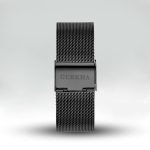 Black Mesh Casual - Image 3