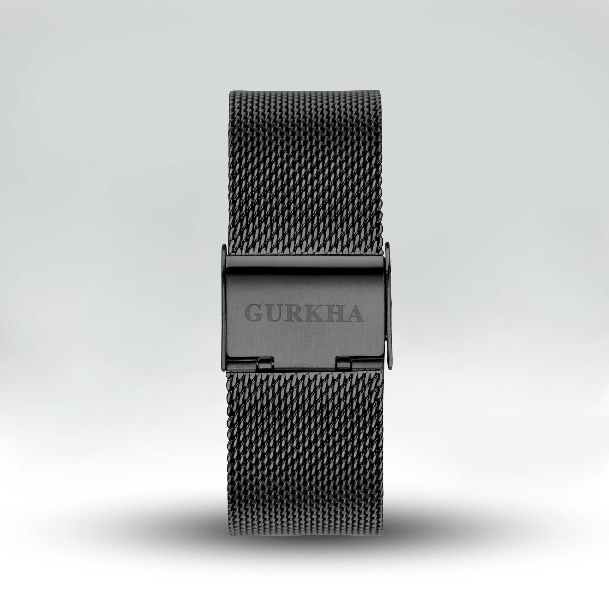 bm3 Black Mesh Casual - Image 3