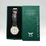 Black Leather Casual - Image 6