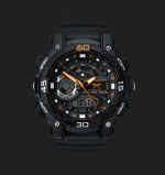 Hybrid Sport Edition