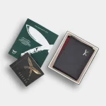 Crimson-Black DELTA - Image 2