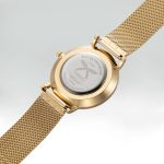 Gold Mesh Black - Image 4