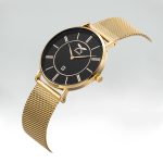 Gold Mesh Black - Image 2