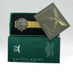 Gold Black Casual - Image 6