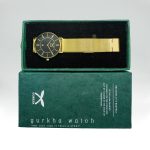 Gold Black Casual - Image 7