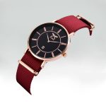 Maroon Casual - Image 2