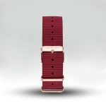 Maroon Casual - Image 3