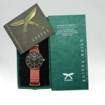 Maroon Casual - Image 4