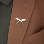 Silver BADGE - Image 3