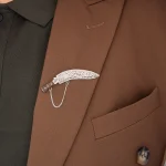 Silver ALPHA TIEPIN - Image 3