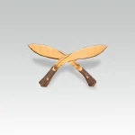 Gold Badge