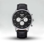 Urban Chrono Black