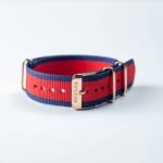 Nepal flag Nylon - Image 3