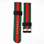 RGR 2 PIECE NYLON STRAP