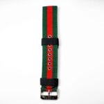 RGR 2 PIECE NYLON STRAP - Image 2