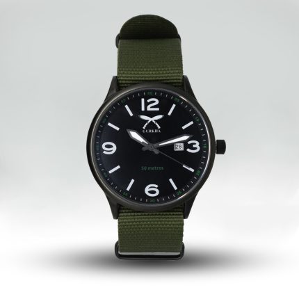 Combat Green