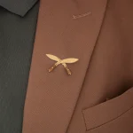 Gold Badge - Image 3