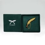 GOld ALPHA TIEPIN - Image 2