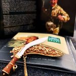 GOld ALPHA TIEPIN - Image 7