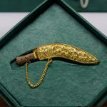 GOld ALPHA TIEPIN - Image 5