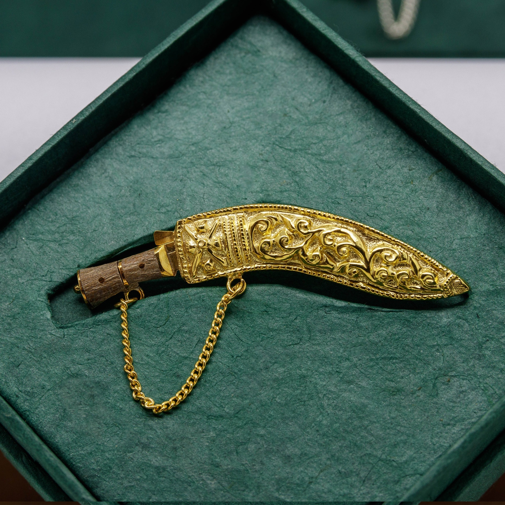 tiepin4 GOld ALPHA TIEPIN - Image 5