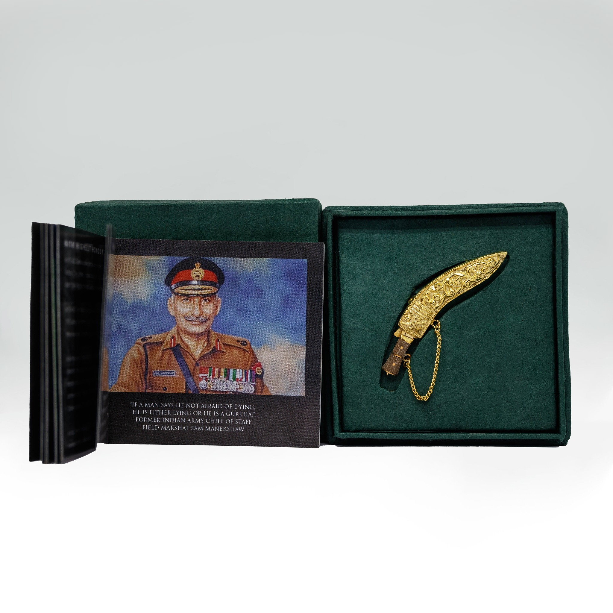 tiepin7 GOld ALPHA TIEPIN - Image 4