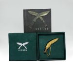 GOld ALPHA TIEPIN - Image 3