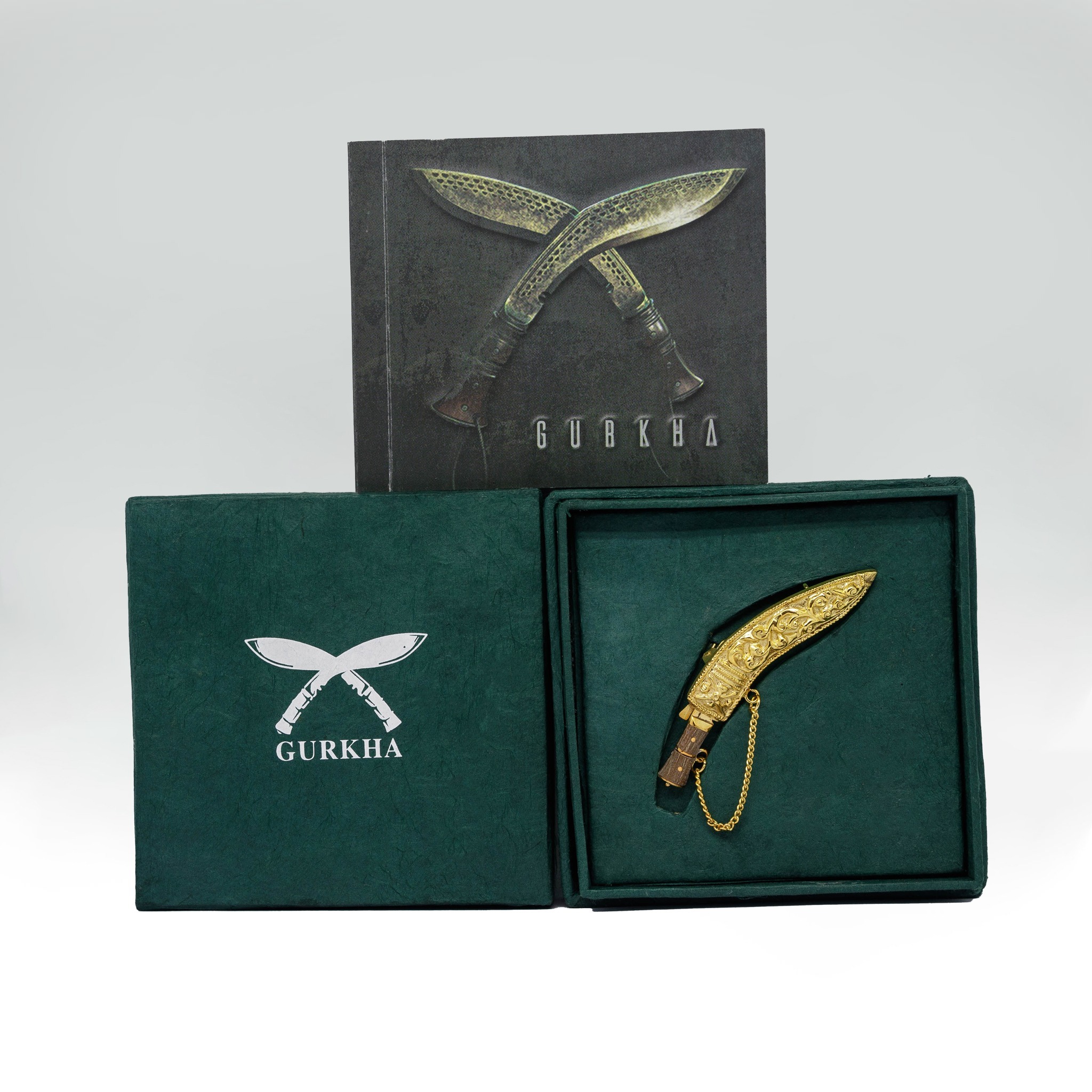 tiepin9 GOld ALPHA TIEPIN - Image 3