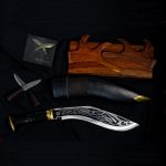 G2G Assault khukuri - Image 4