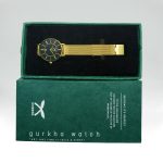 Gold Mesh Black - Image 6