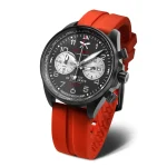 Super Luminova Red Silicone