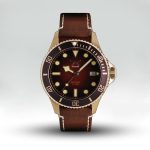 NATO Bronze Brown