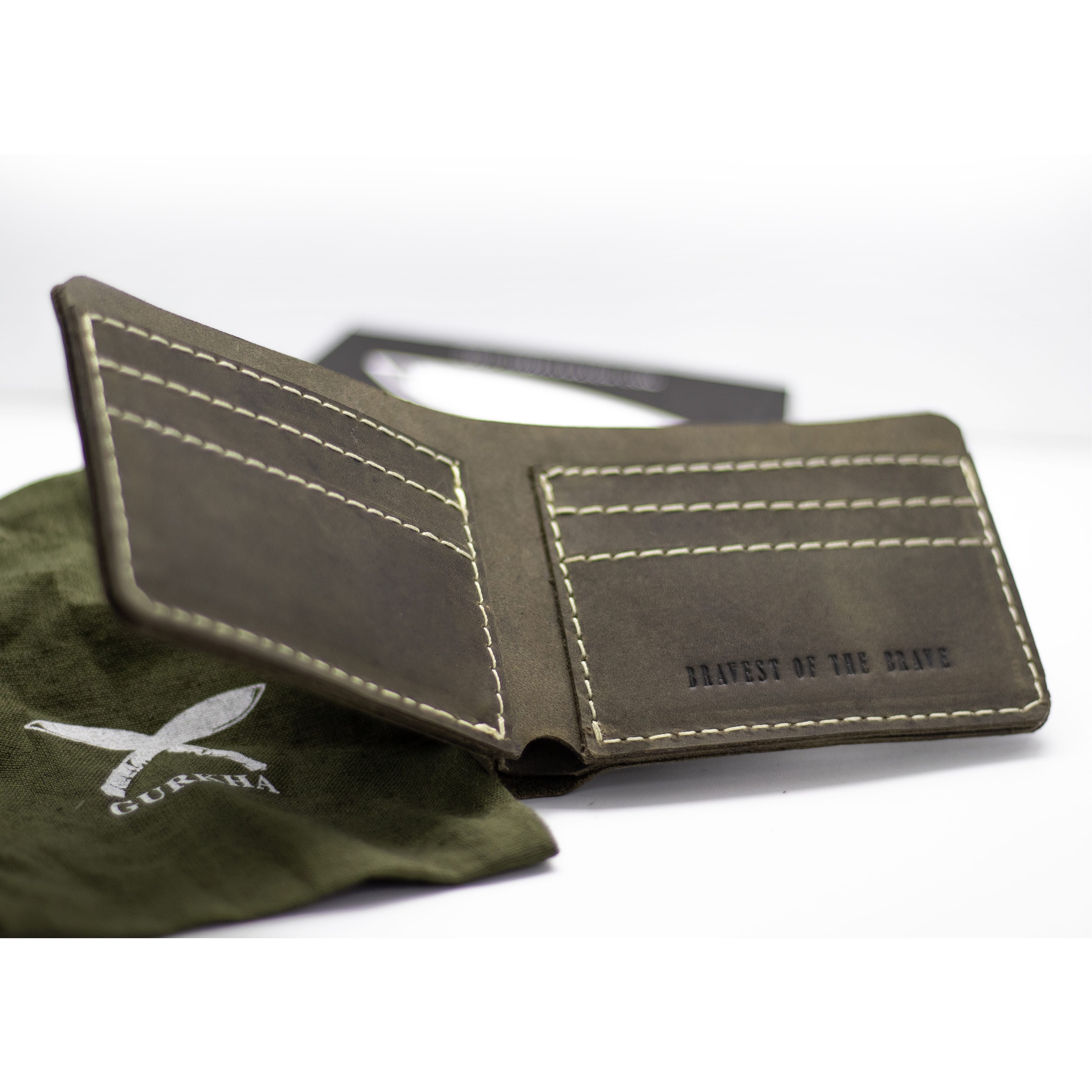 6 ALPINNE ALL LEATHER - Image 4