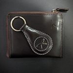 Leather Key Ring - Image 10