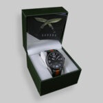 Combat RGR