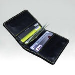 GURKHA MAGNATIC CARD WALLET