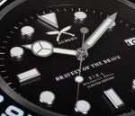 Gurkha wall clock - Image 3