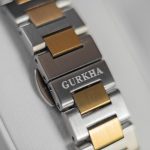Gurkha Ladies Watch Golden Mix - Image 4