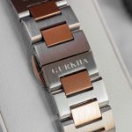 Gurkha Ladies Watch Rosegold Mix - Image 4
