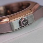 Gurkha Ladies Watch Rosegold Mix - Image 3