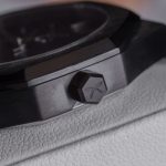 Gurkha Ladies Watch Black - Image 3