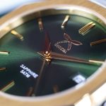 Gurkha Ladies Watch Golden Mix - Image 2