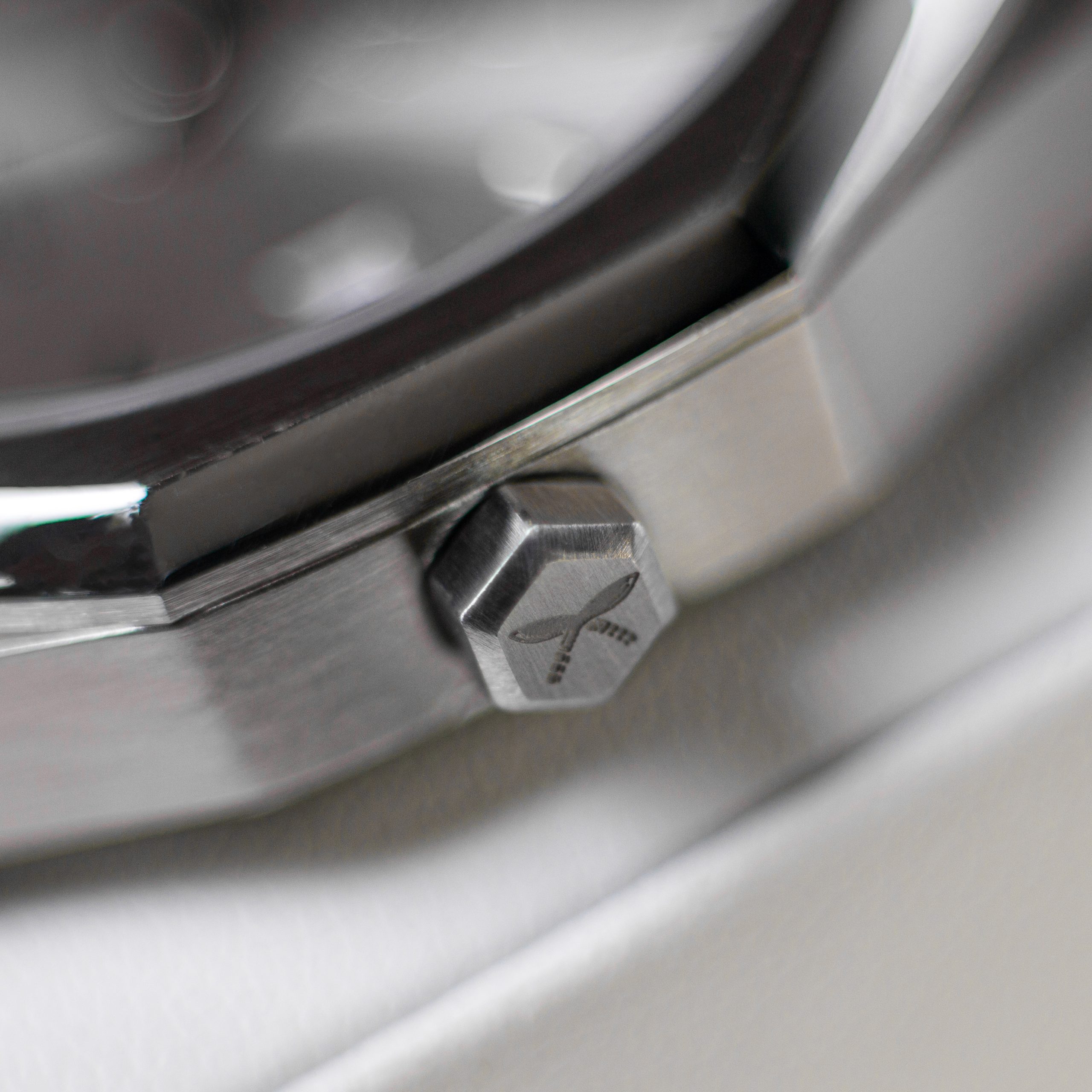 IMG_3091 copy Gurkha ladies watch silver - Image 3