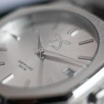 Gurkha ladies watch silver - Image 4