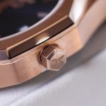 Gurkha Ladies Watch Rosegold - Image 4